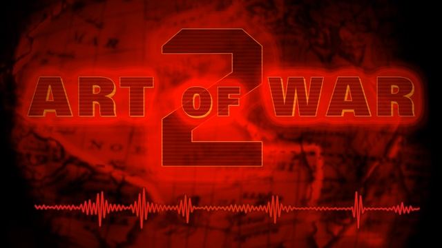Art of War 2: Online - Main Theme guitar cover (by Jodelle) смотреть онлайн