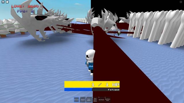 я санс ураааа Roblox режим санса смотреть онлайн