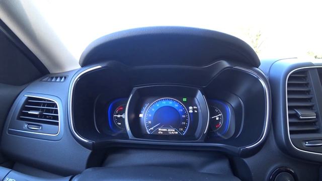 Обзор на Renault KOLEOS 2018(Рено Колеос)