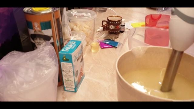 Лавандовое мыло с глиной. Что такое "Мыло с нуля"? Как пользоваться мыльным калькулятором? Handmade смотреть онлайн