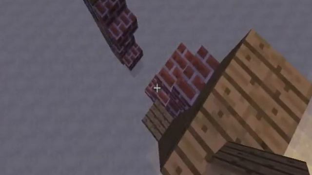 Механизмы Майнкрафт: Самый компактный лифт смотреть онлайн