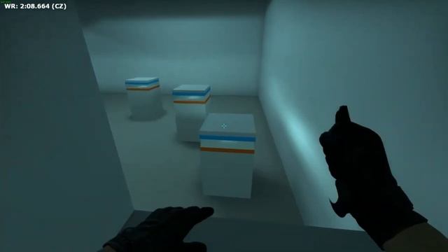 КАК УВЕЛИЧИТЬ НАСЫЩЕННОСТЬ В CS:GO??? В AMD CATALYST CONTROL CENTER смотреть онлайн