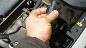 Замена ремня ГРМ Chevrolet Aveo T300