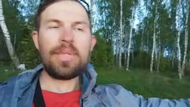 Сплав по Волге на сапборде / Углич и 2-ая ГЭС из 8-и смотреть онлайн