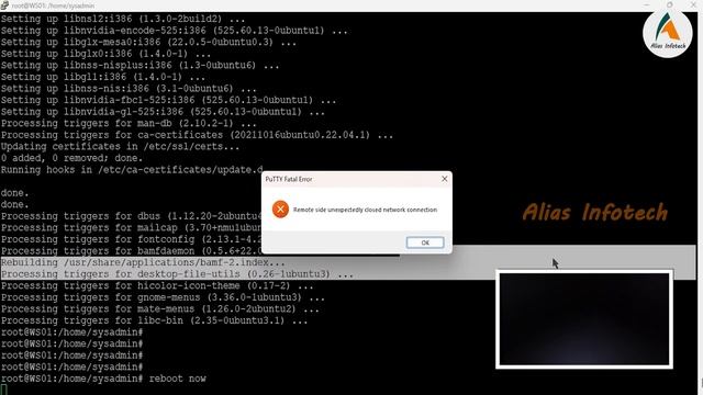 How to Install NVIDIA CUDA ToolKit 12.0 on Ubuntu MATE 22.04.1 LTS | PART 3 смотреть онлайн