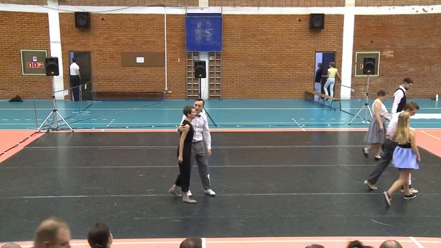 Кубок Ярославля по буги-вуги 2016, отборы "С"-класс смотреть онлайн