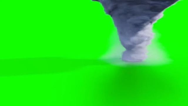 Tornado Green Screen volumetric Blender 3.0 смотреть онлайн