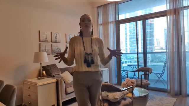 Последний проект в Джумейра Лэйк Тауэрс - 10 лет рассрочки?? смотреть онлайн