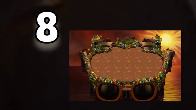 Рейтинг сезонных скинов на острова | Мой МСМ-топ | My Singing Monsters смотреть онлайн