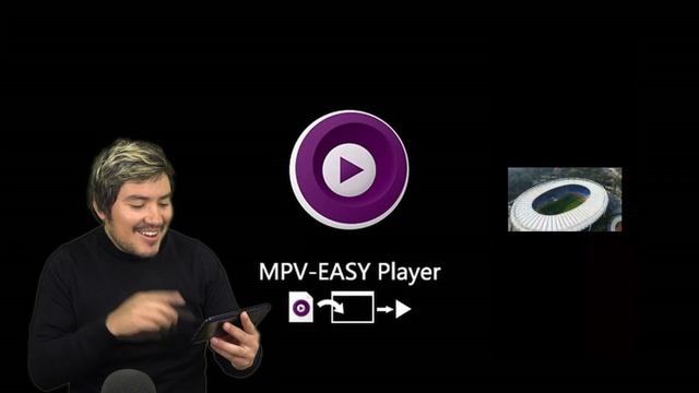 7 MEJORES REPRODUCTORES DE VIDEO 4K PARA ANDROID смотреть онлайн