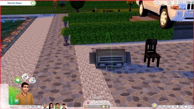 YOU CAN TILT ANY OBJECT in Sims 4!!! -(THIS IS GAME CHANGING) Tool Mod смотреть онлайн