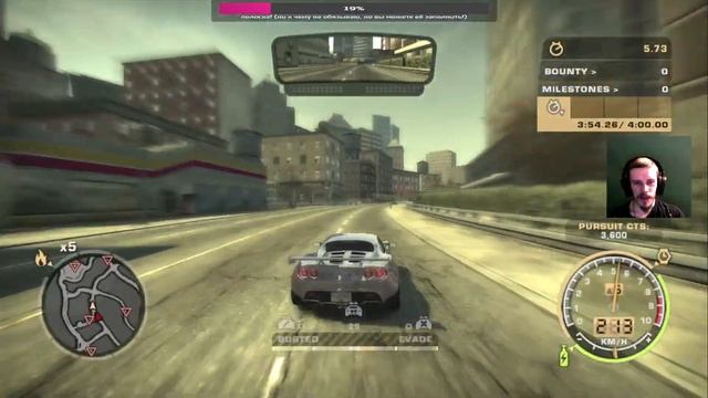 Challenge Series - Уже дальше середины! | Проходим Need for Speed: Most Wanted (Xbox 360) смотреть онлайн