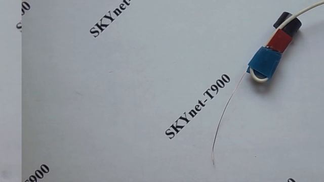 Простой индикатор прозвонка своими руками } * { A simple do-it-yourself dial indicator смотреть онлайн