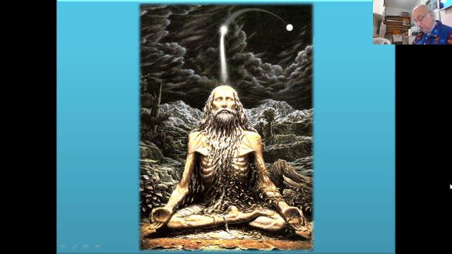 Природни и морални закони - Христо Маджаров смотреть онлайн