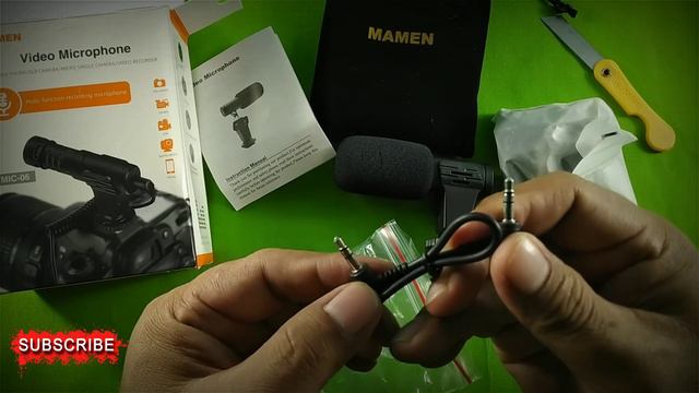 REVIEW MIC MURAH DAN BAGUS смотреть онлайн