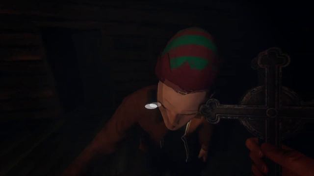 Phasmophobia 22. Надо бросать эту работу смотреть онлайн