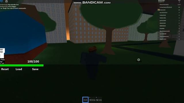 ROBLOX//СУПЕР ГЕРОИ//HackerJeka смотреть онлайн