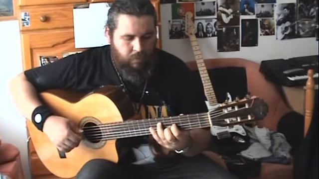 contra viento y marea cancion dedicada a cuba guitarra manuel rodriguez cutway mod a смотреть онлайн