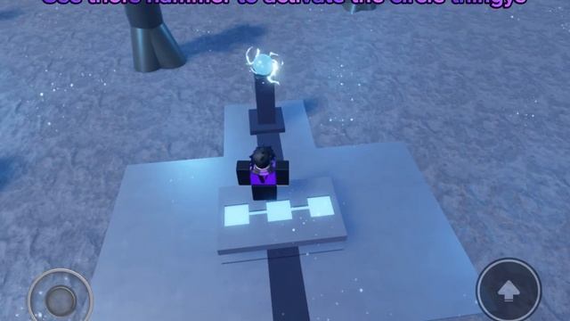 How To Get The NEW Hadron Enforcer || infinity gauntlet thanos simulator || смотреть онлайн