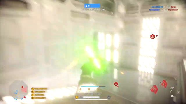 Battlefront 2 is Free 2.0.exe смотреть онлайн