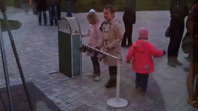 Ночь Музеев | Ярославль | 14 мая 2011