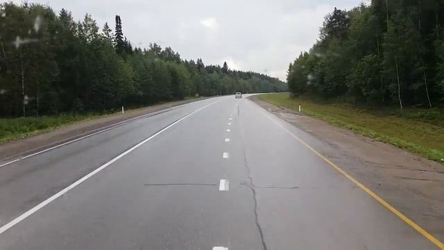 $11 Скания S500. Свердловский "Тандер" может и приятно удивлять))) смотреть онлайн