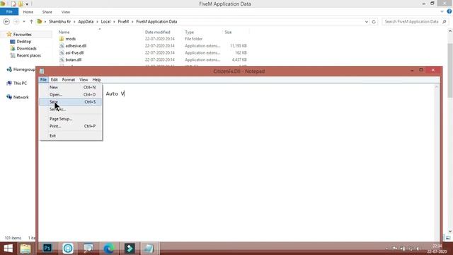 How To Fix, Fivem Not Open / Working Problem - FiveM Game Not Loading Issue [new] смотреть онлайн