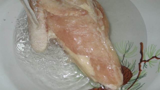 Рецепты от шеф-повара