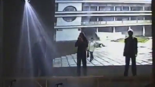 Юбилейная программа ДТД И М 15 лет ЧАСТЬ 2 смотреть онлайн