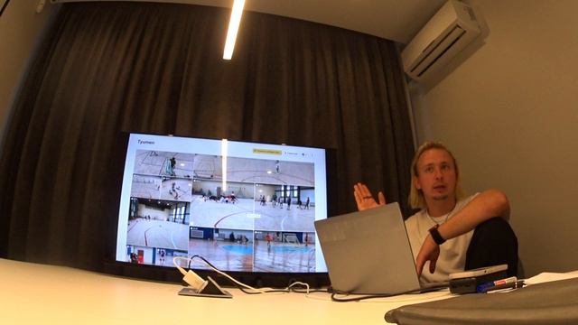 Разбор тренировок часть 3 из 5