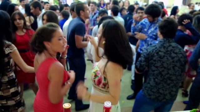 Европа 5 [ Свадьба в Дагестане ] смотреть онлайн