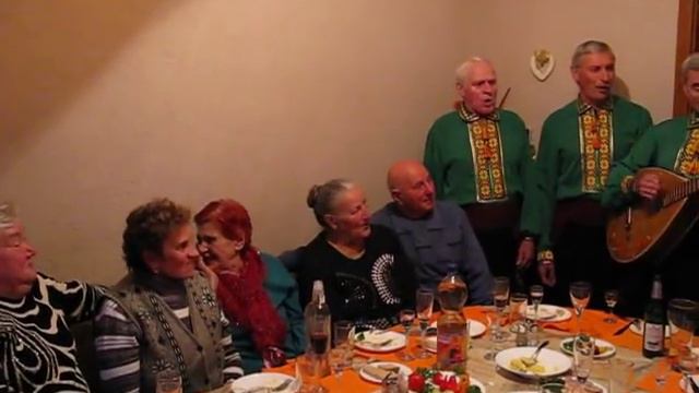 Ансамбль "Хмель", Новоград-Волынский смотреть онлайн