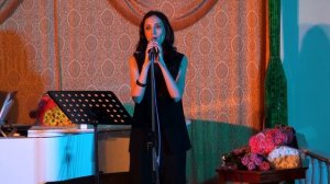 Галина Войниченко. "Да, она придет, любовь..." Сольный концерт.