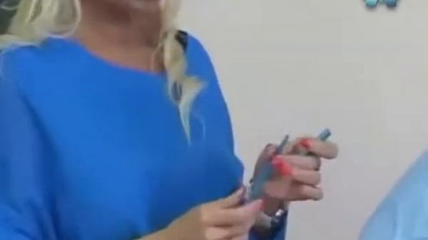 Тенденции весеннего макияжа с Soft Touch