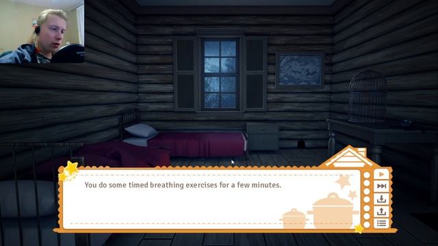 ИГРАЮ В ПРЯТКИ С ОВОЩАМИ /9/ Cooking Companions смотреть онлайн