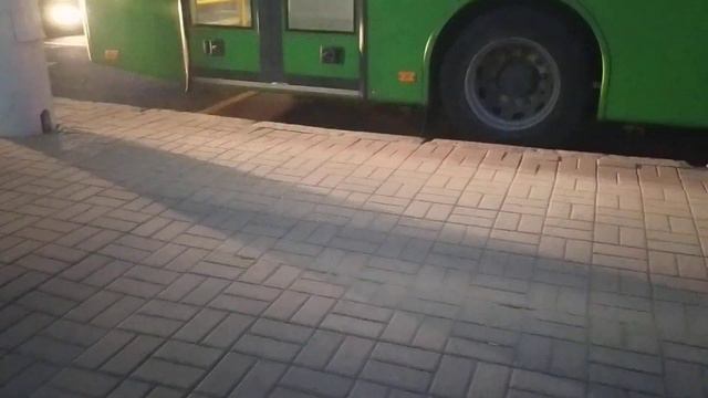 я.встретил автобус по маршруту 2473ск Минск Жодино смотреть онлайн