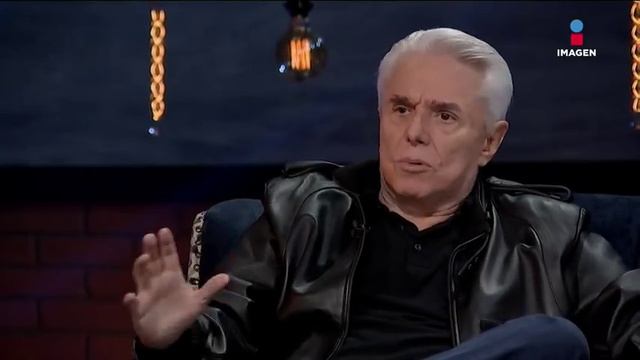 Enrique Guzmán en "El minuto que cambió mi destino" | Programa completo смотреть онлайн