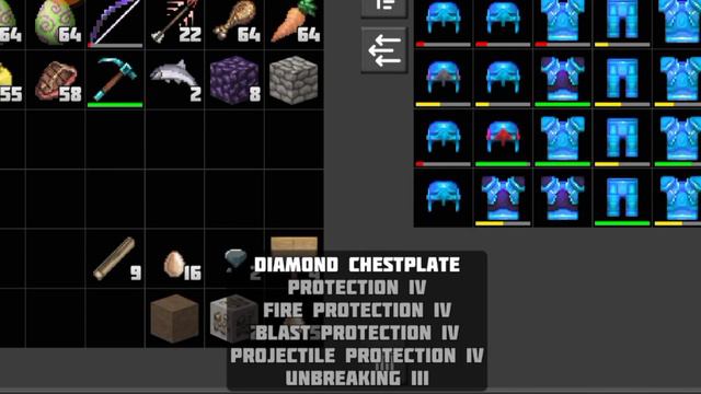 Stuff For Sell🤑/planet Craft/planet Of Cubes.