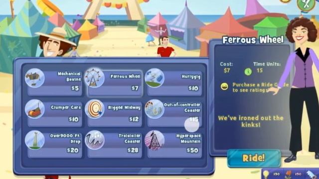 Life Quest 2 (Google Play) смотреть онлайн