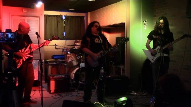 BAD INTENT SYMPHONY OF DESTRUCTION PROOF 142 4/15/22 смотреть онлайн