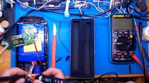 A3008 Aneng мультиметр. Новый помощник
