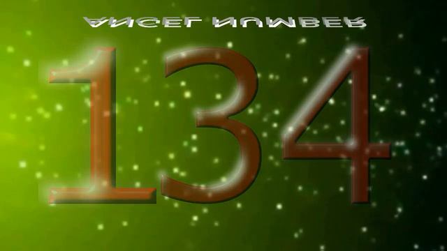 Angel Number 134 |  The Meaning Of Angel Number 134