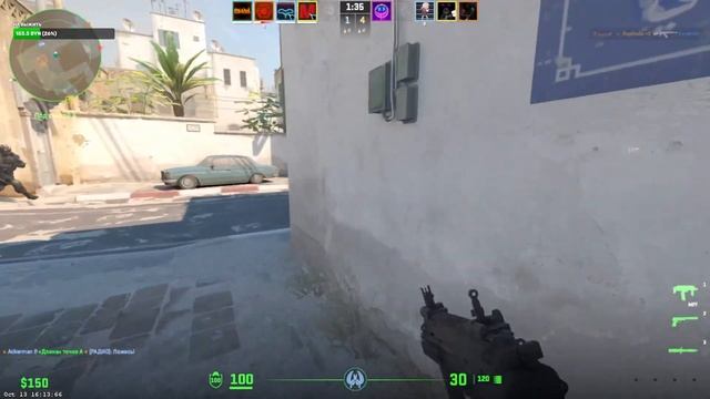 РОЗЫГРЫШ StatTrak™ AWP | Экзоскелет на 500 подписчиков - CS 2 | СТРИМЧАНСКИЙ | смотреть онлайн