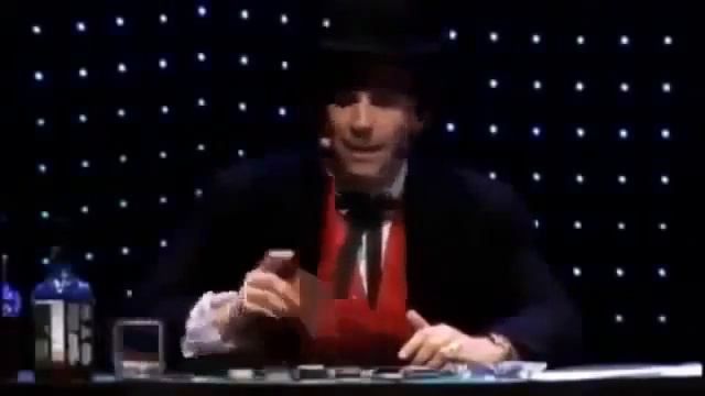 Бизнес в МЛМ _ колода карт! Там есть ТУЗЫ, просто перебирай карты . смотреть онлайн