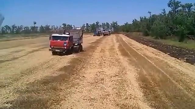 уборка 2016 смотреть онлайн