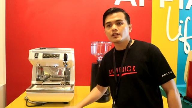 PENAWARAN MESIN KOPI . APPIA LIFE 1 GROUP VOLUMETRIK + MDXS ON DEMAND ( per hari ini) смотреть онлайн