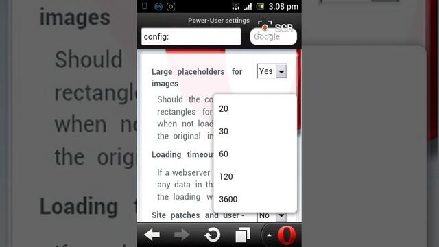 Como poner el opera mini mas rapido смотреть онлайн