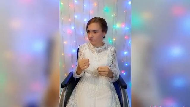 Мама большая и сильная — Айсина Шуклина смотреть онлайн