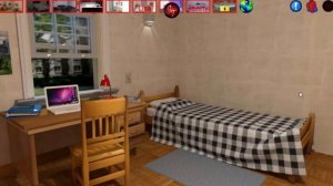 Bad Bobby Saga Walkthrough [18+] Part #1