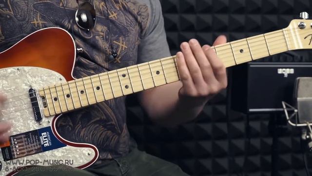 Лучший маленький гитарный комбик BOSS KATANA MINI смотреть онлайн